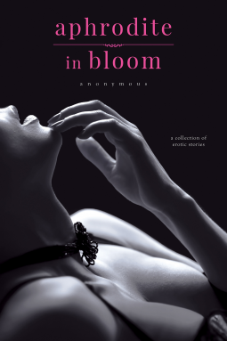 book cover for Aphrodite in Bloom