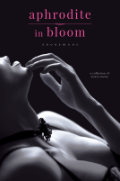 book cover for Aphrodite in Bloom