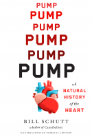 book cover for Pump