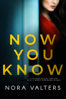 book cover for Now You Know