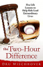 Cover Image: The Two Hour Difference