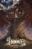 book cover for Innate