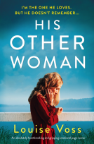 book cover for His Other Woman