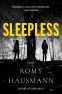 Cover Image: Sleepless
