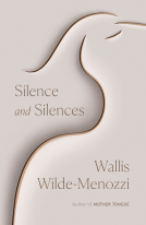 book cover for Silence and Silences