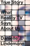 Cover Image: True Story