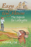 Cover Image: Ezra and the Mouse