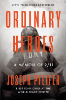 book cover for Ordinary Heroes