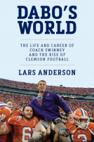 book cover for Dabo's World