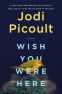 Cover Image: Wish You Were Here