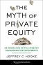 Cover Image: The Myth of Private Equity