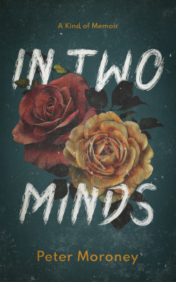 book cover for In Two Minds