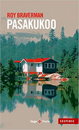 Couverture du livre pour Pasakukoo