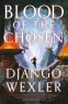 Cover Image: Blood of the Chosen