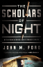 Cover Image: The Scholars of Night
