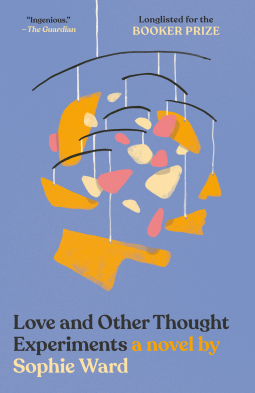book cover for Love and Other Thought Experiments