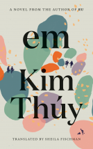 book cover for Em