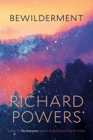 book cover for Bewilderment