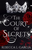 book cover for The Court of Secrets