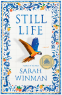 Cover Image: Still Life: A GMA Book Club Pick