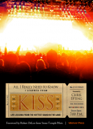book cover for All I Need to Know I Learned from KISS