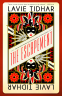Cover Image: The Escapement