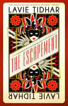 book cover for The Escapement