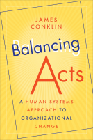 book cover for Balancing Acts