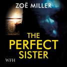 book cover for The Perfect Sister