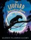 Cover Image: The Leopard Behind the Moon