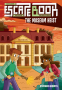 Cover Image: Escape Book