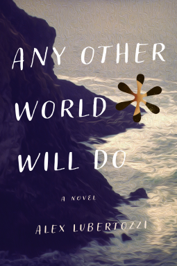 book cover for Any Other World Will Do