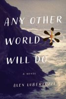 book cover for Any Other World Will Do