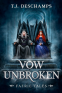 Cover Image: Vow Unbroken