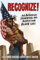 book cover for Recognize!