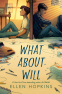 Cover Image: What About Will