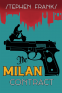Cover Image: The Milan Contract