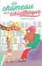 Couverture : Le Chameau de la bibliothèque