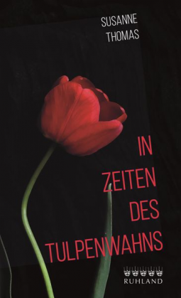 Buchcover für In Zeiten des Tulpenwahns