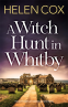 Cover Image: A Witch Hunt in Whitby