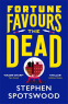 Cover Image: Fortune Favours the Dead