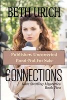 book cover for Connections