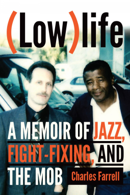 book cover for (Low)life