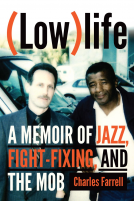 book cover for (Low)life