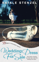 book cover for Wedding Dress for Sale