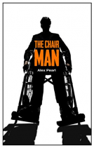 book cover for The Chair Man