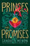 Cover Image: Of Princes and Promises
