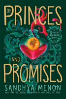 book cover for Of Princes and Promises