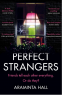 Cover Image: Perfect Strangers
