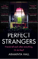 book cover for Perfect Strangers